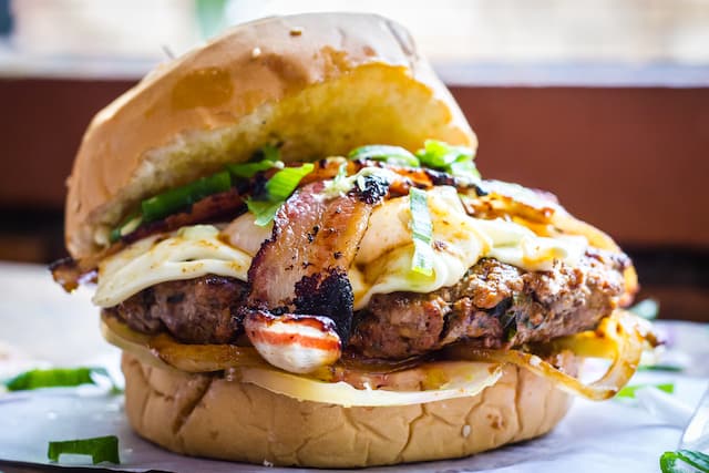comidas rapidas ocana restaurante cuestarica menu hamburguesa